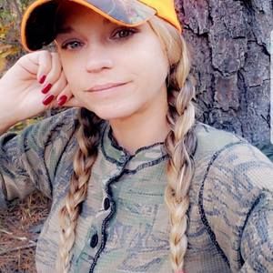 Meet your Posher, Shawna